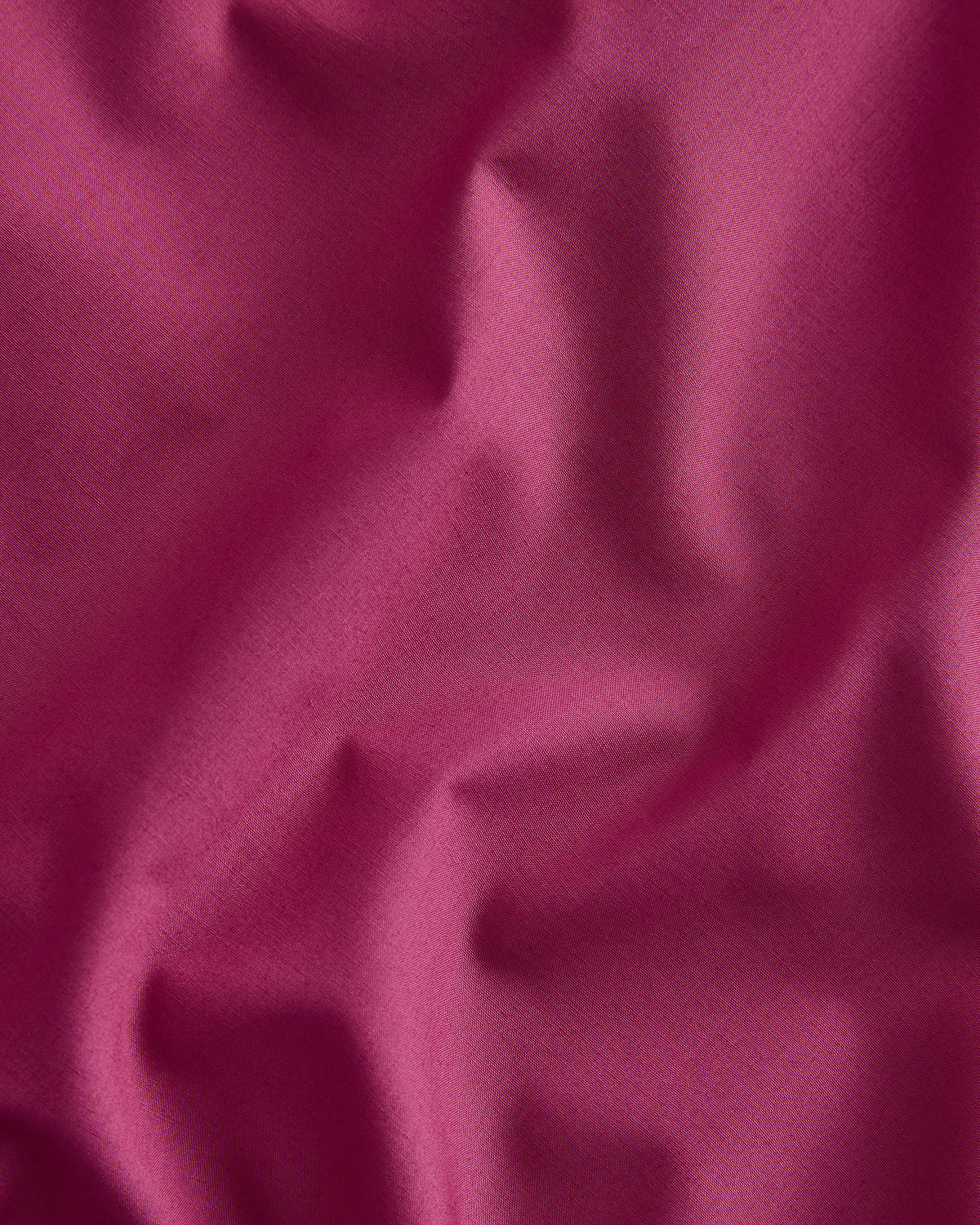 Berry Organic Cotton Percale Bedding Set