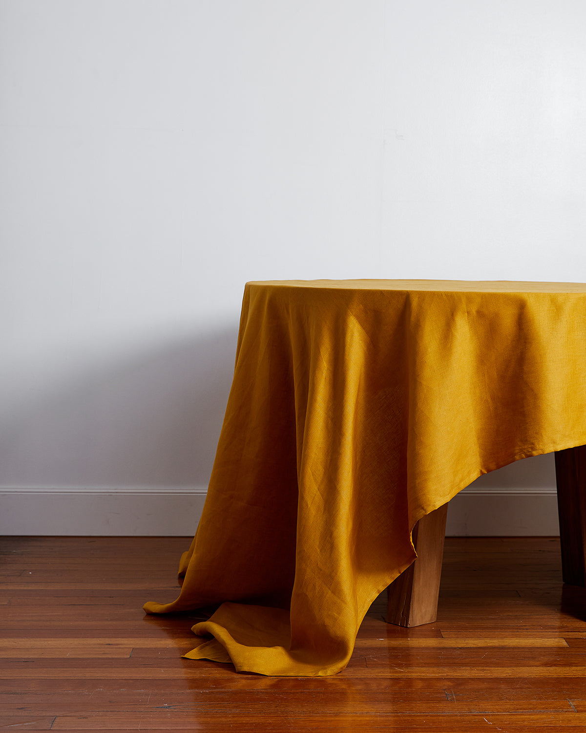 Turmeric, Terracotta & Rust Table Bundle