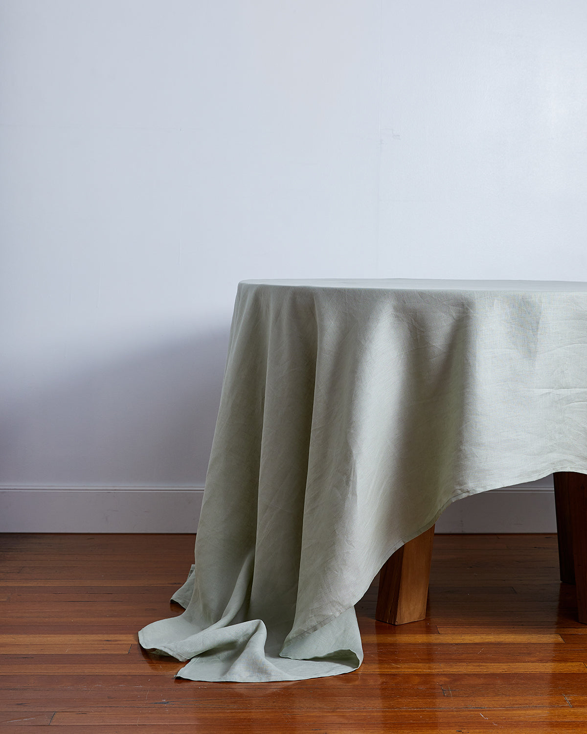 Sage & White Table Bundle