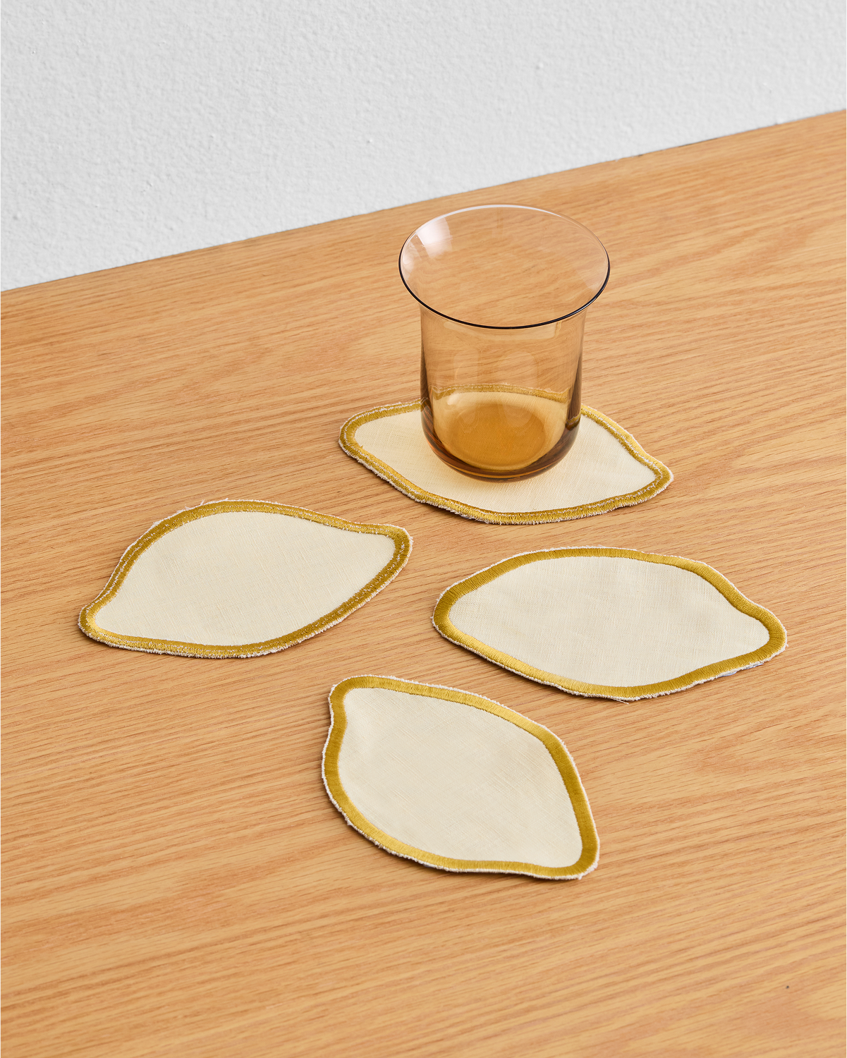 Les Fruits Citron Table Bundle