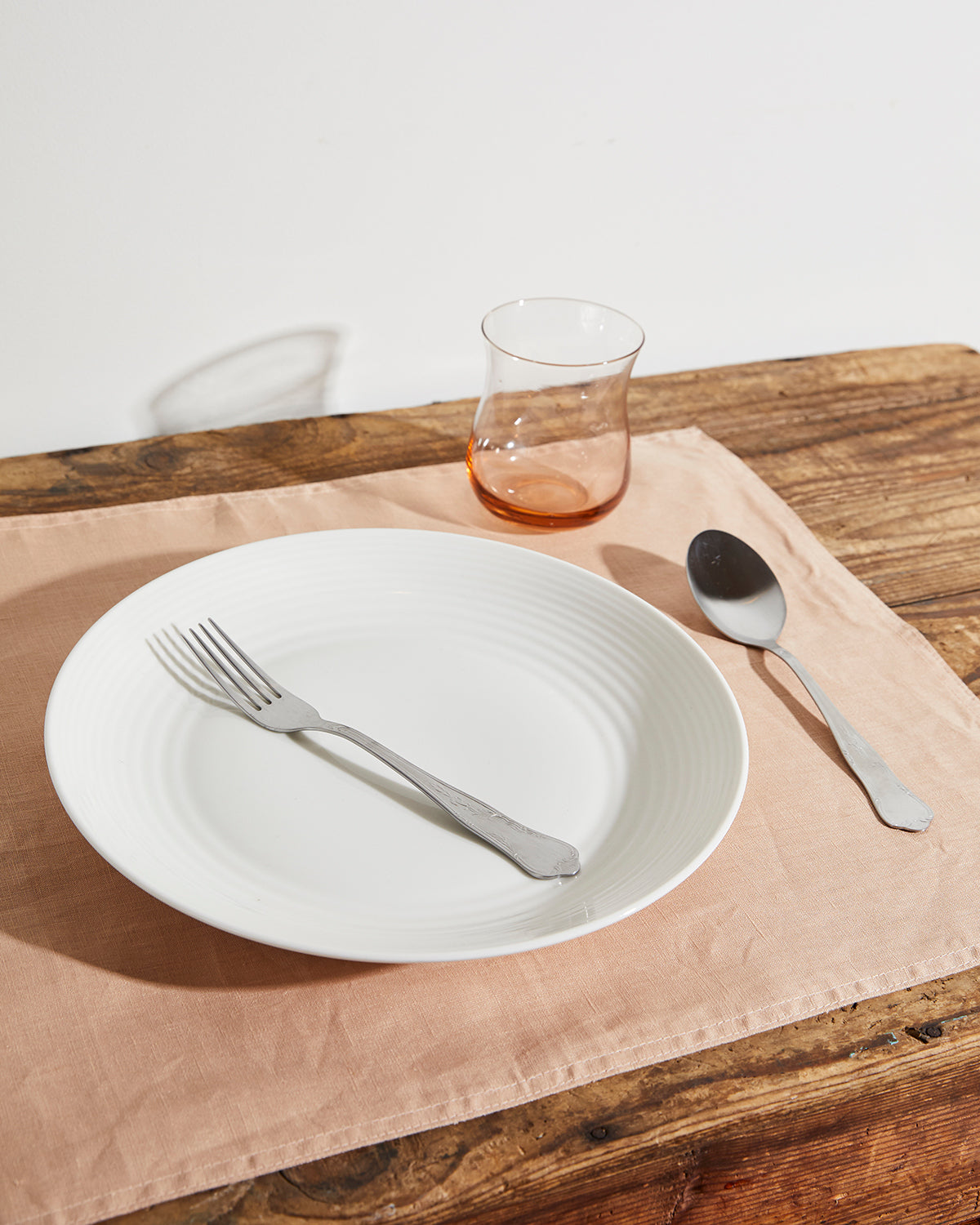 Pink Clay & Terracotta Table Bundle