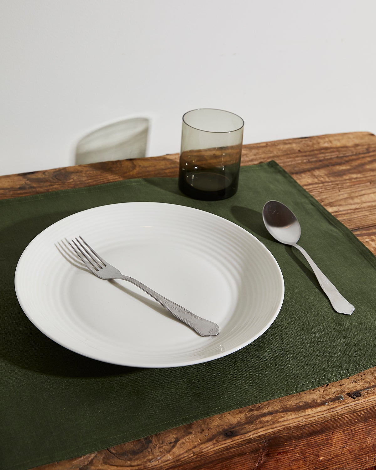 Oatmeal, Olive & Sage Table Bundle