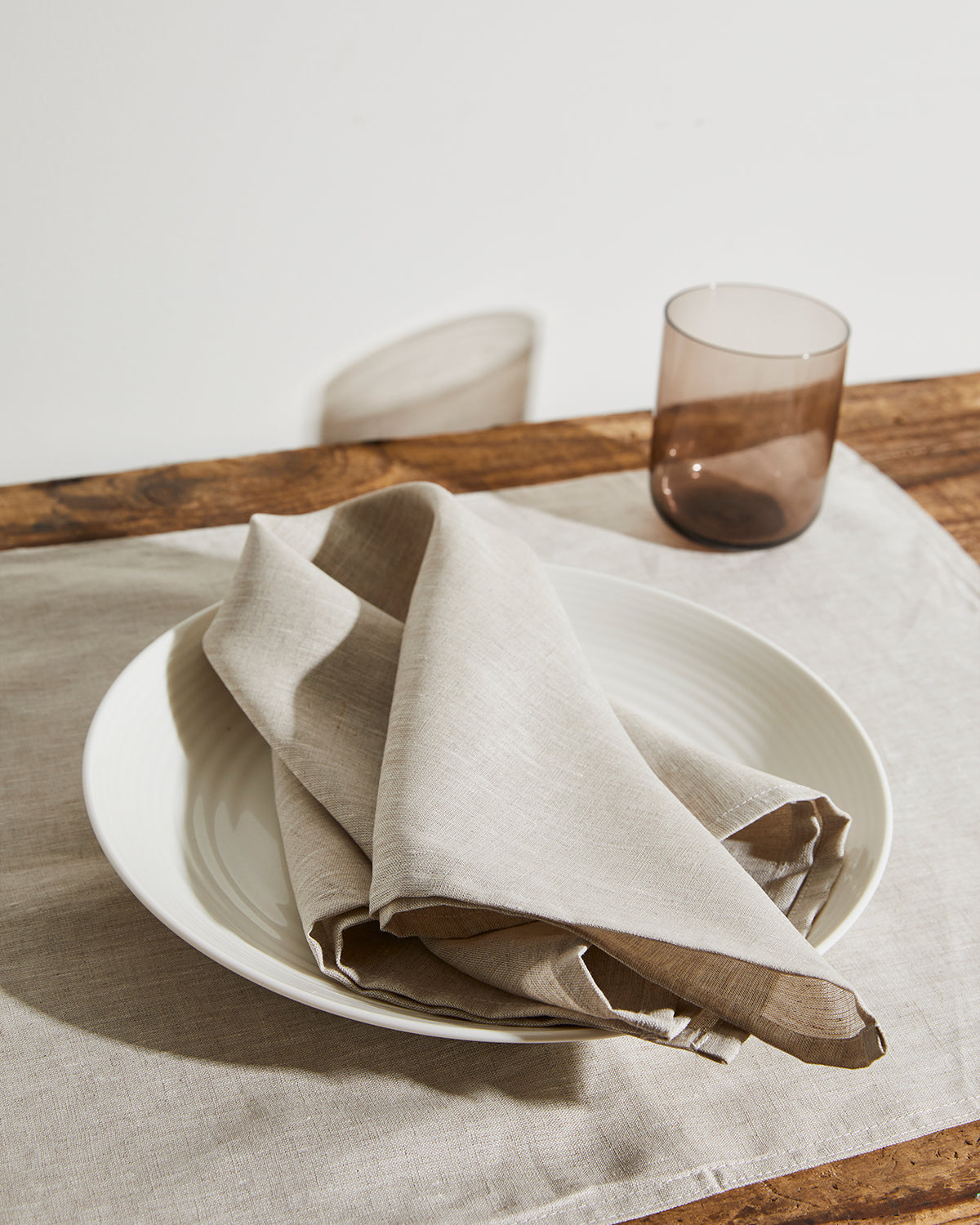 Olive & Oatmeal Table Bundle