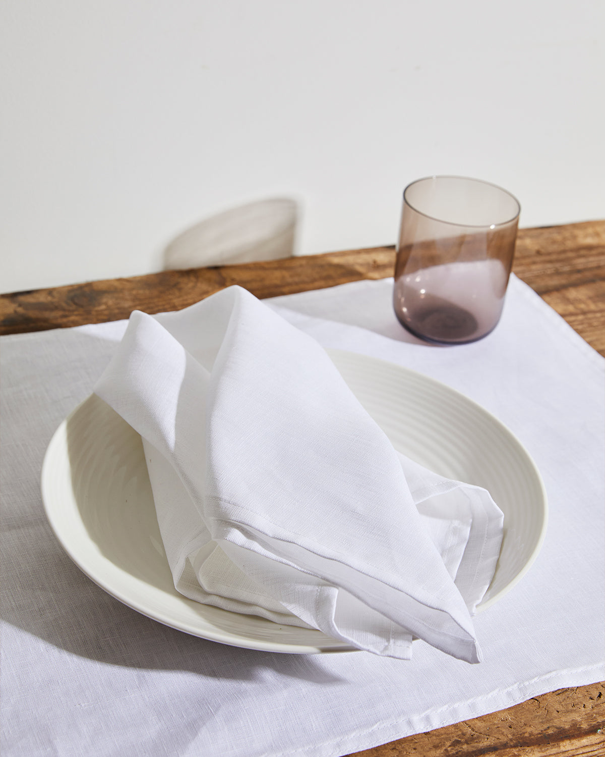 Sage & White Table Bundle