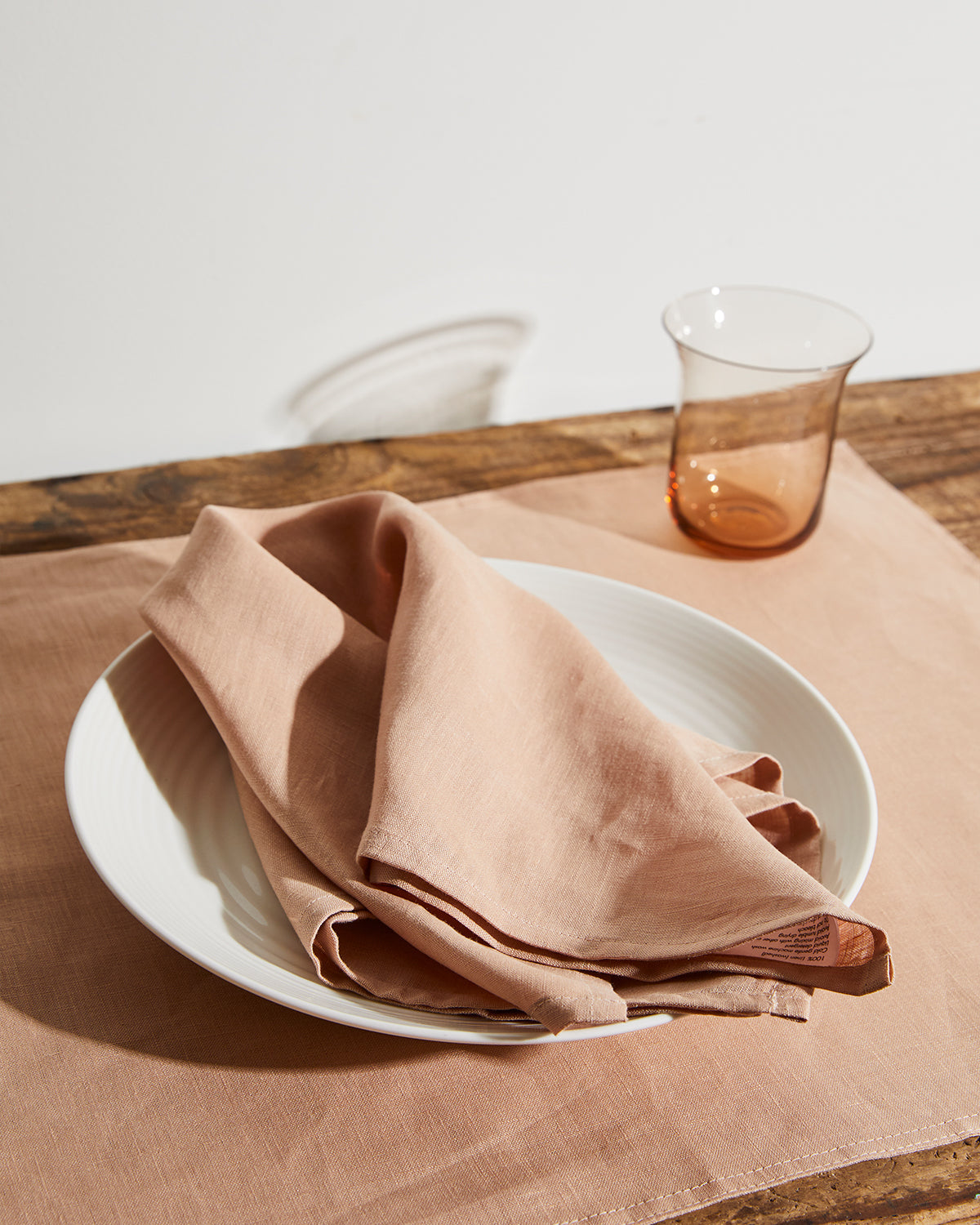 Pink Clay & Terracotta Table Bundle