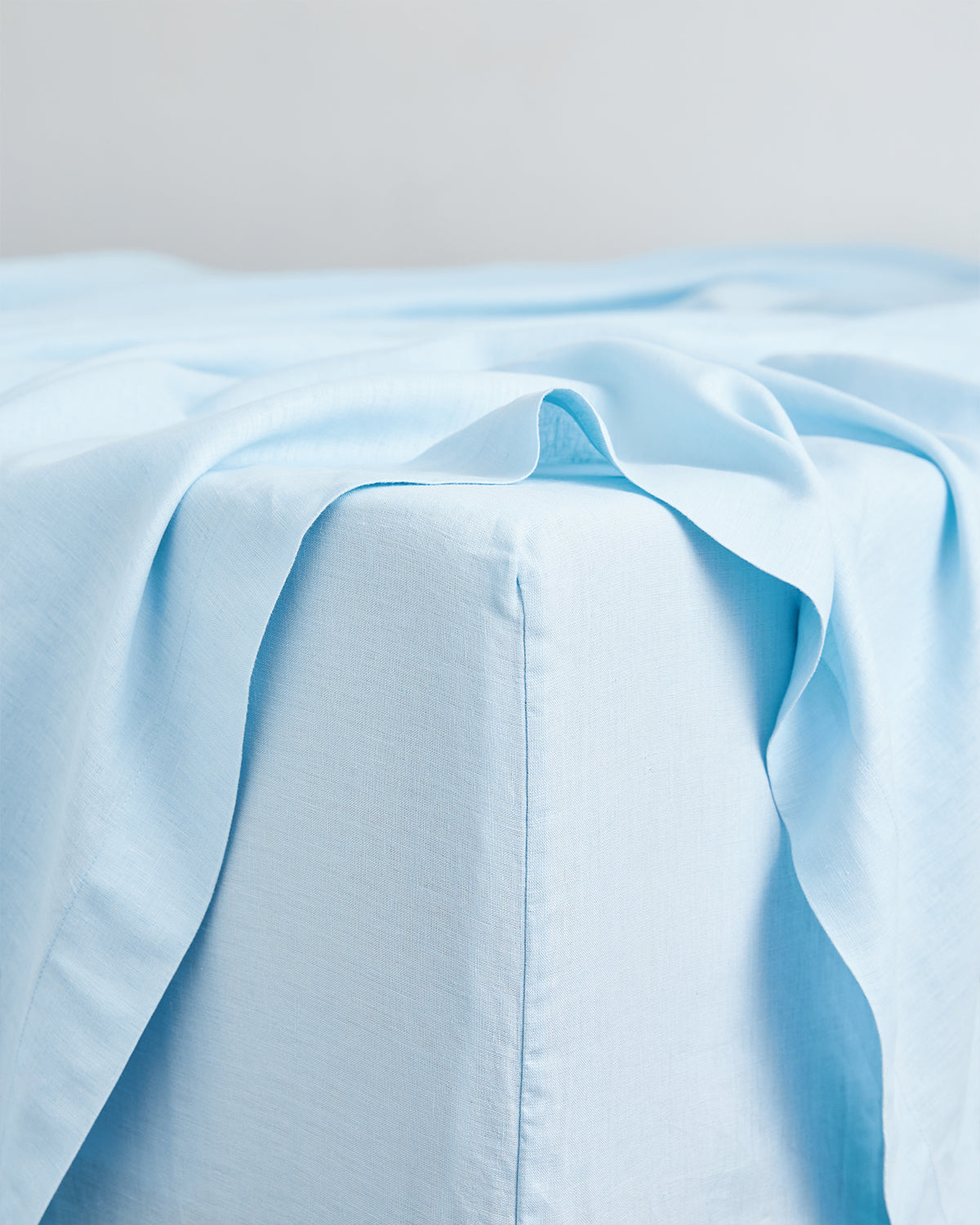 Coast 100% French Flax Linen Bedding Bundle