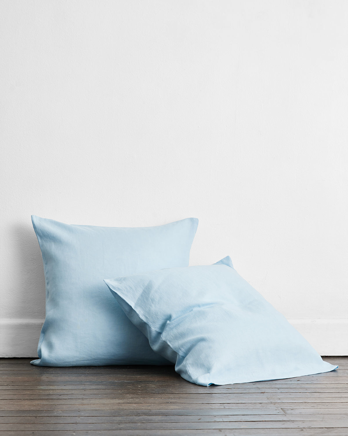 Coast 100% French Flax Linen Bedding Bundle