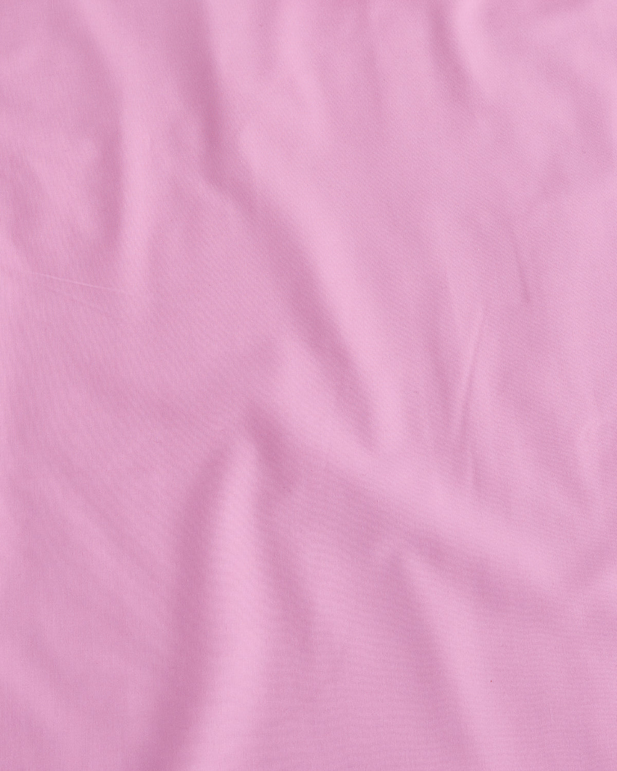 Bubblegum Organic Cotton Percale Bedding Set