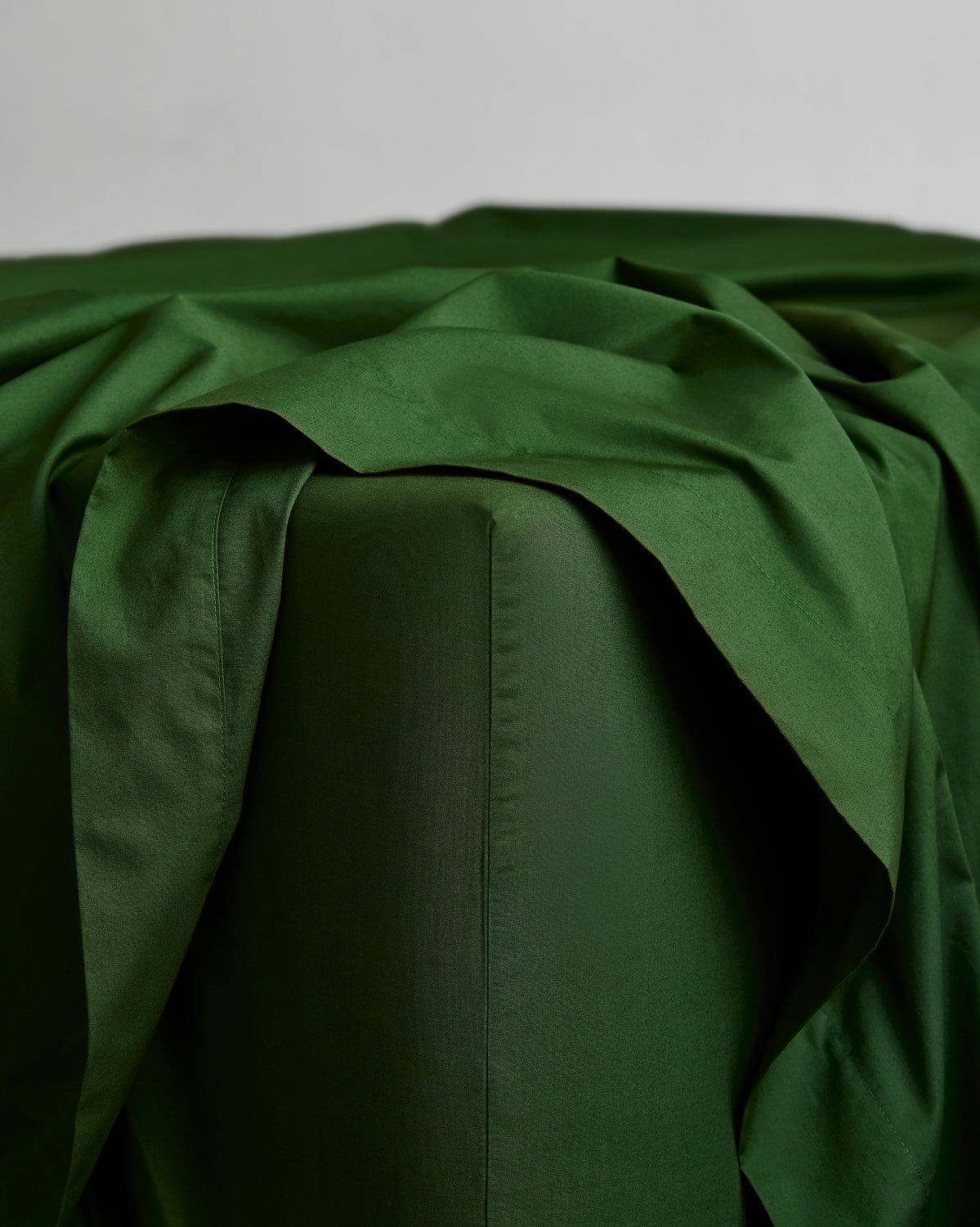 Apple & Moss Organic Cotton Percale Bedding Bundle
