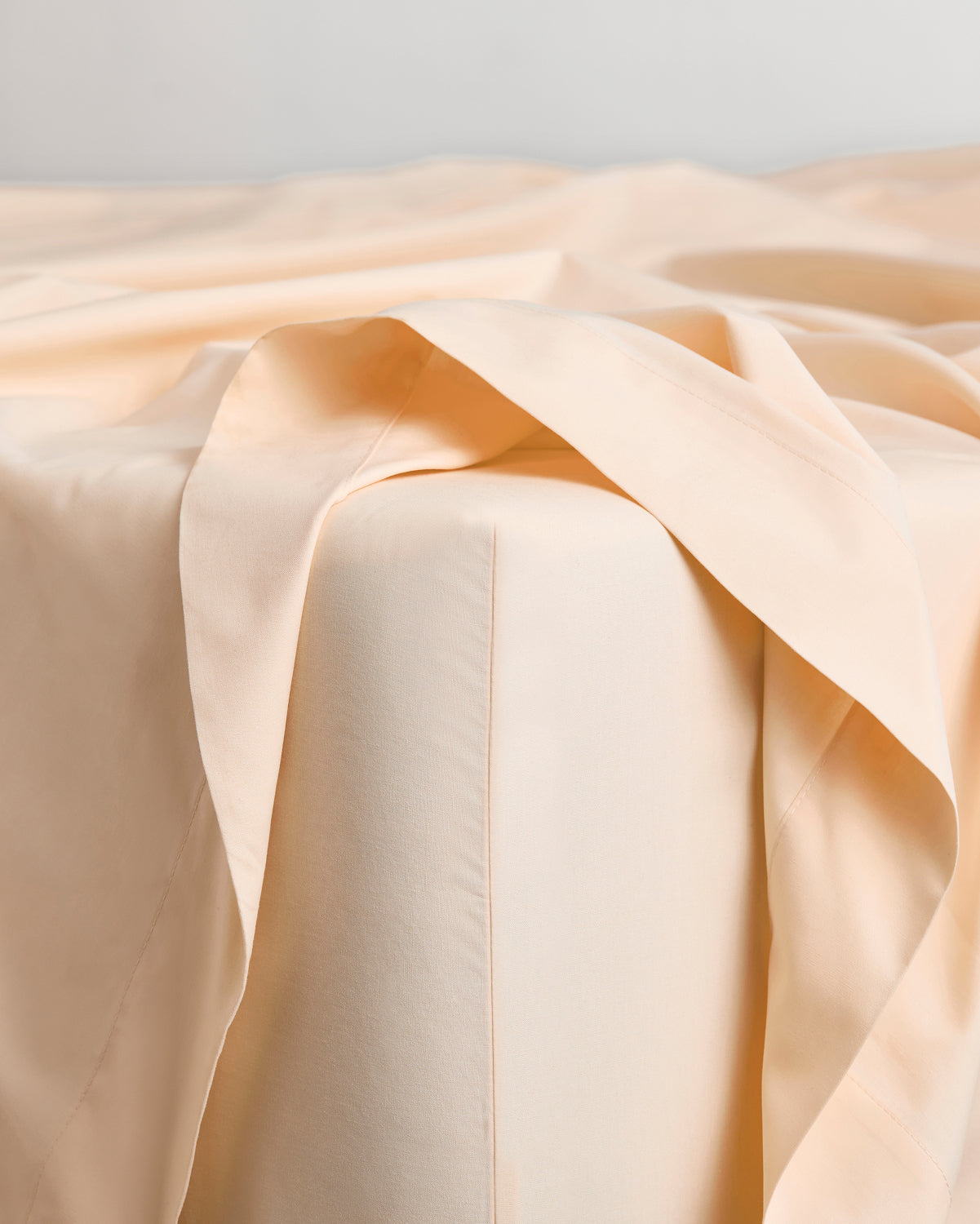 Berry, Butterscotch & Vanilla Organic Cotton Percale Bedding Bundle