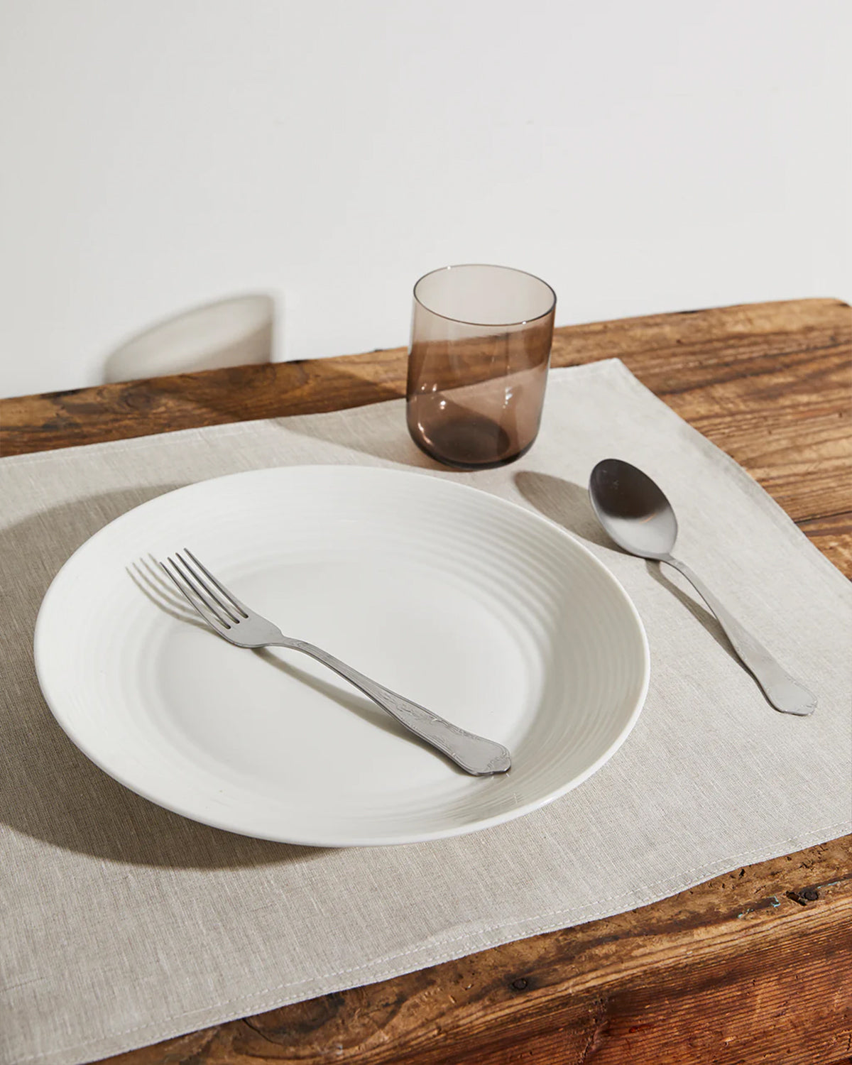 Olive & Oatmeal Table Bundle