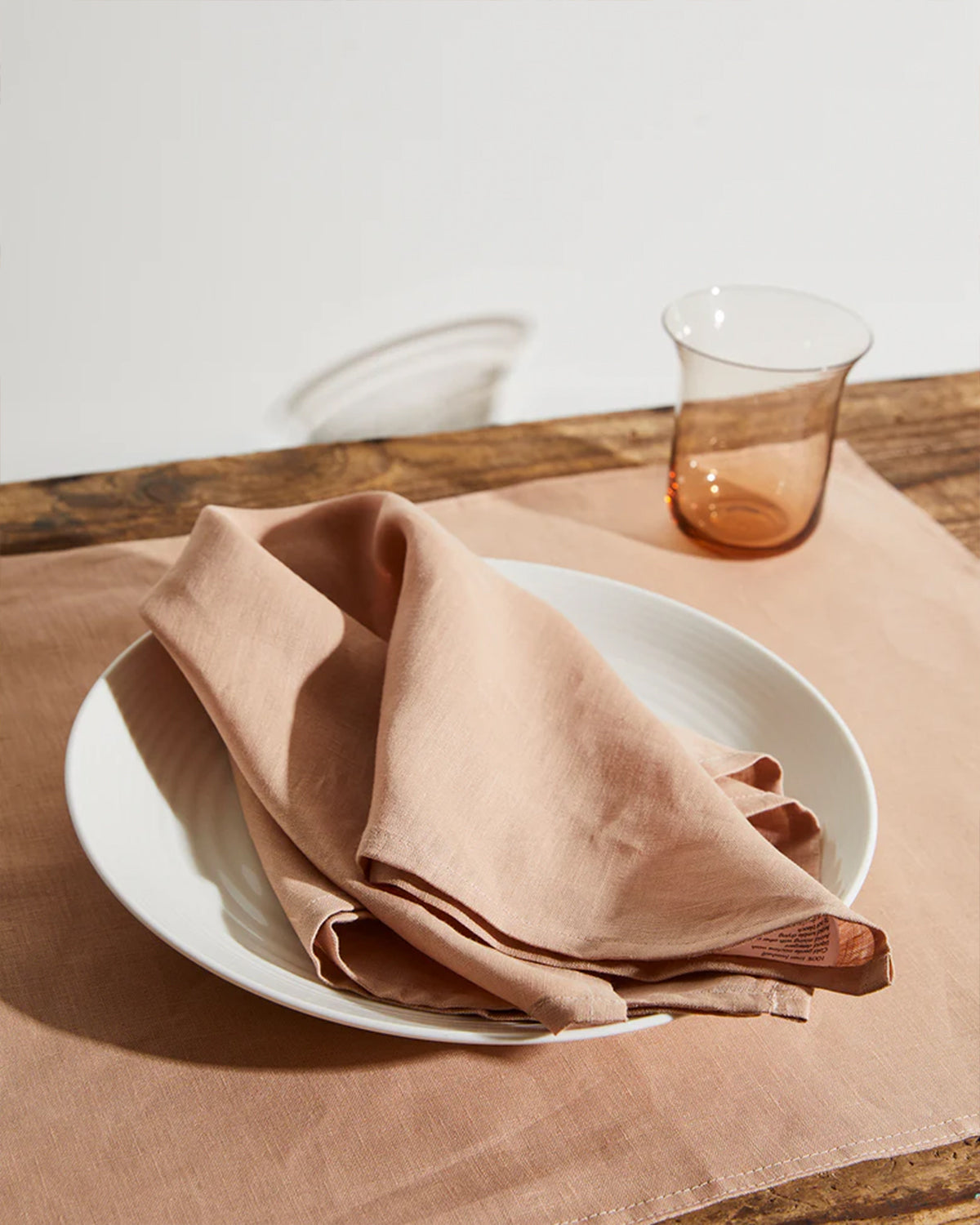 White, Rust & Terracotta Table Bundle